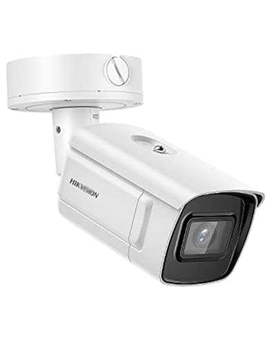 iDS-2CD7A46G0/P-IZHS 4MP HIK IP Camera mm Automatic Number Plate  Recognition(ANPR) Moto Varifocal Bullet Camera,DarkFighter,License Plate