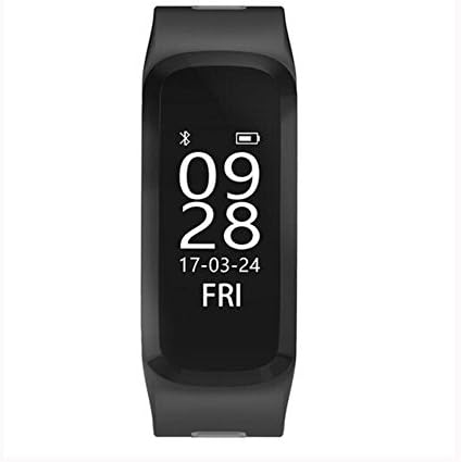 LPY-F4 Activity/Fitness Tracker , Heart Rate Watch,Blood Pressure, Blood Oxygen Monitoring, Bluetooth , A4