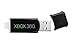 Xbox 360 - 16 GB USB 2.0 Flash Drive by SanDisk SDCZGXB-016G-A11