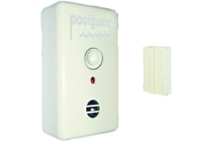Poolguard-Pbm Industries DAPT-2 Door Alarm