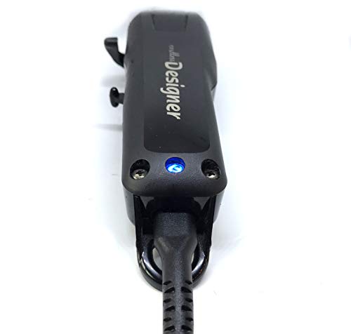 image for Wireless Clipper to USB Charging Cord by Smarter Barber Accessories - 