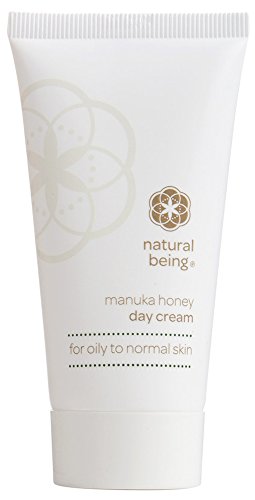 Natural Being Anti-Aging Oily Skin Day Cream
