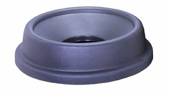 trash can funnel lid