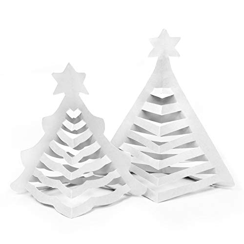 image for Printworks White Cardstock, 67 lb, 96 Bright, SFI Certified, Perfect f