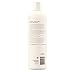 Aveeno Positively Nourishing Hydrating Body Wash for Dry Skin with Natural Fig & Shea Butter, Lightly Scented Daily Moisturizing Body Wash, 16 fl. oz