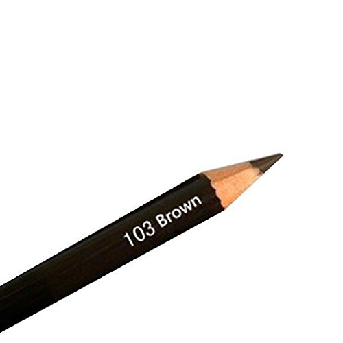 Yamalans 1 Pc Makeup Eyebrow Liner Pencil Enhancer Waterproof Eye Brow Pen Beauty Tool