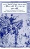 The Civil War Stories of Harold Frederic, Frederic, Harold, 0815625723
