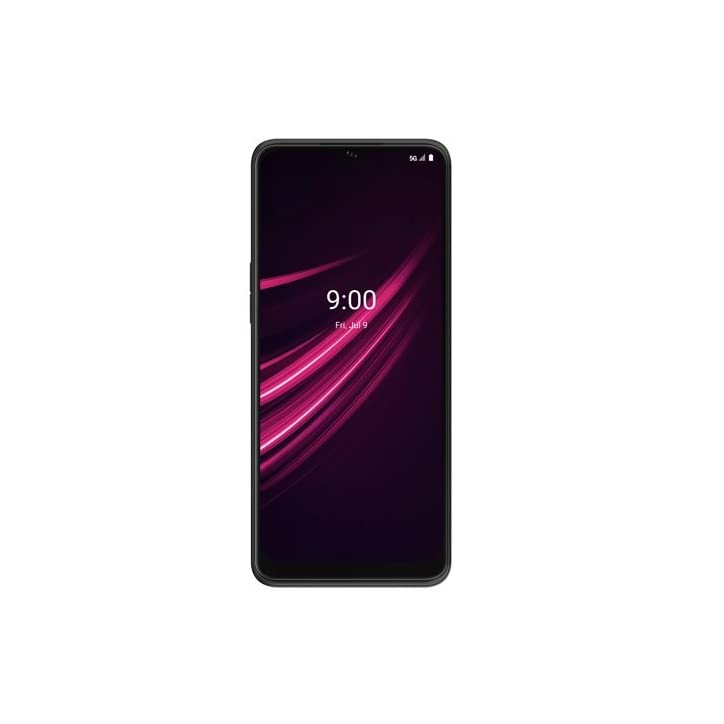 Metro by TMobile REVVL V+ 5G IPS LCD RAM 4GB ROM 64GB Prepaid Android