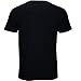 UFC Men's Basic Logo Shirt - Black (Large)