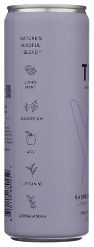 TRIP RASPBERRY BLOSSOM FUNCTIONAL WATER, 12 FZ