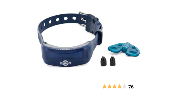 innotek replacement collar strap