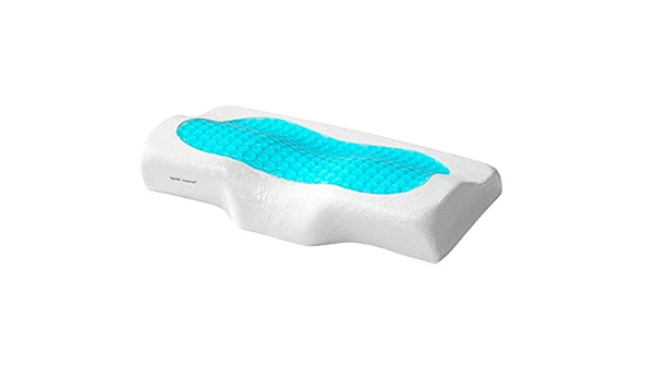 hyper gel pillow
