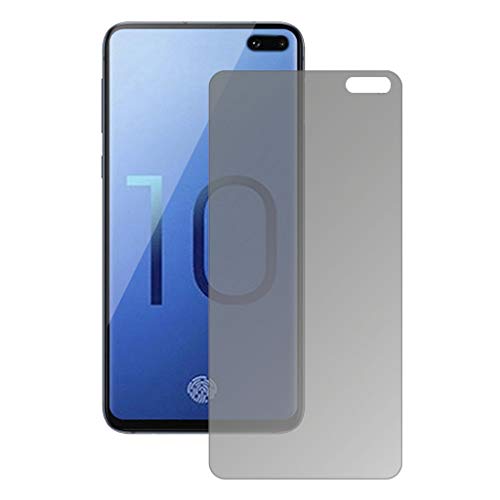 Bokoo for Samsung Galaxy S10e Magnetic Finger Ring Holder Stand Case Cover Shock Proof Bumper Slim & Smooth Scratch-Resistant