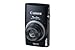 Canon PowerShot ELPH 340 HS 16MP Digital Camera (Black)