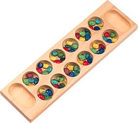 Mancala - Made in USA