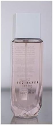 ted baker blush body spray