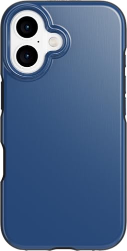 tech21 EvoDusk für iPhone 16 kompatibel mit MagSafe... en promo sur Amazon