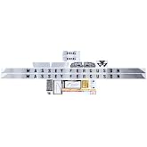 All States Decal Set Mylar fits Massey Ferguson 150 165 175