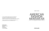 Image de American Fashion Menswear (Classics)
