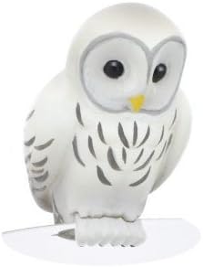 Amazon マスコットon The Ntc Puffフクロウ机 3 Uraruauru Single ロボット 子ども向けフィギュア おもちゃ