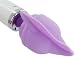 Let your wand massager by turning it into a fluttering delight - Wand Essentials Flutter Wand Massager Attachment