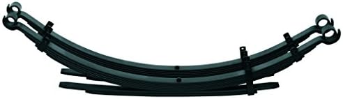 Landcruiser 40 Series 1960-1980 Front Performance Leaf Spring Kit