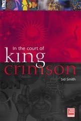 In The Court Of King Crimson