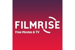 FilmRise - Free Movies and TV Shows