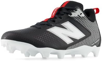 Amazon.com | New Balance Men's FreezeLX V5 Low Lacrosse Shoe