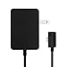 E EGOWAY 13W 5.2V 2.5A AC Power Adapter Charger Compatible with Surface 3 Tablet