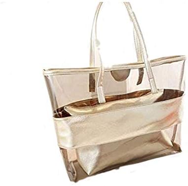 transparent bag price