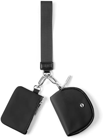 Lululemon Never Lost Key Chain 9