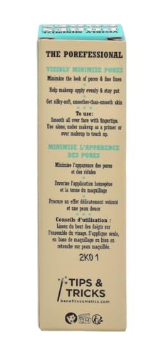 Benefit the POREfessional Pro Balm Women Primer 0.25 oz