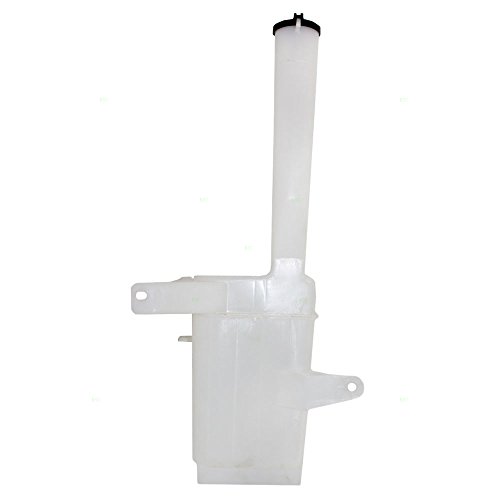 image for Brock Windshield Washer Fluid Reservoir Tank Replacement with Sensor H