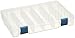 Plano 23600-01 Stowaway with Adjustable Dividers