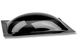 Specialty Recreation (SL1830S) Smoke 18" x 30" Skylight