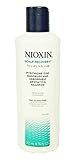 Scalp Recovery Moisturizing Conditioner Unisex by Nioxin, 6.8 Ounce