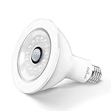 Sengled LED Bulb with Motion Sensor, PAR38 Smart Security Floodlight Bulb 3000, 1050 Lumens, Waterproof for Outdoor Use, 1 Pack