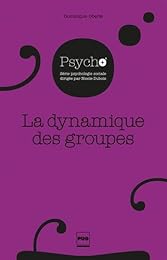 La  dynamique des groupes