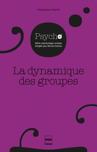 La  dynamique des groupes