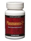 Plasmanex1 125mg 60 VegiCaps