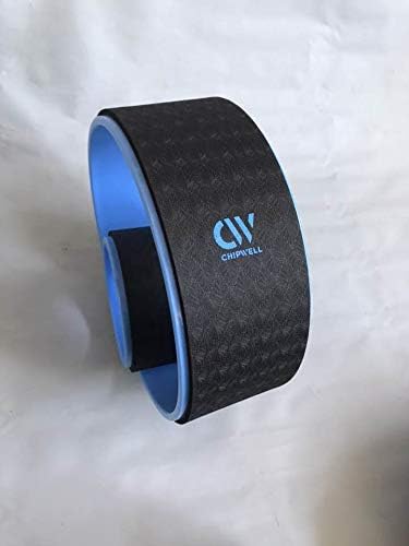 small yoga wheel