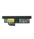 Genuine Lenovo Thinkpad 12++ 8-Cell Battery For Select Lenovo Thinkpad X200/X201 Tablets
