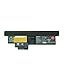 Genuine Lenovo Thinkpad 12++ 8-Cell Battery For Select Lenovo Thinkpad X200/X201 Tablets