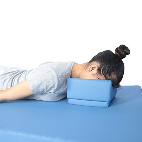 Chenhon Face Down Cushion Pillow for