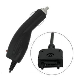 Plug-in Car Charger for Sony Ericsson K750