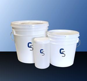 Xanthan Gum (7 Lb)