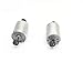 DC 6-12V 4000-5000RPM Electric Powerful Vibrating Vibration Motor 2pcs