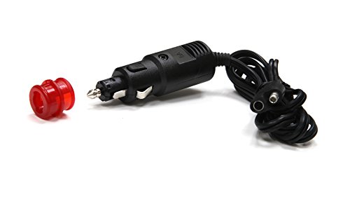 Dynaplug 12 Volt Inflator Tire Pump - Mini Pro