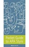 Pocket Guide to APA Style by